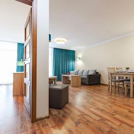 Vacationclub - Villa Mistral Apartament 32 Świnoujście Zewnętrze zdjęcie