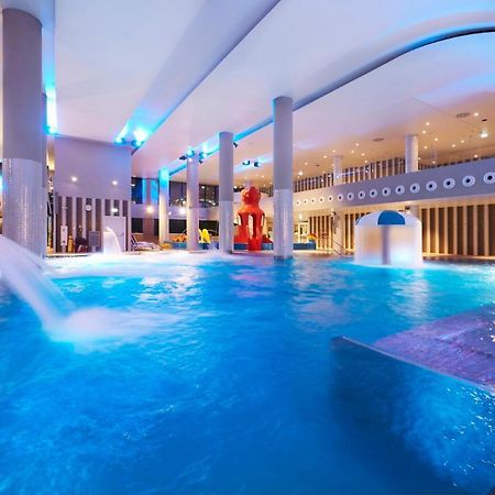 Vacationclub - Villa Mistral Apartament 32 Świnoujście Zewnętrze zdjęcie
