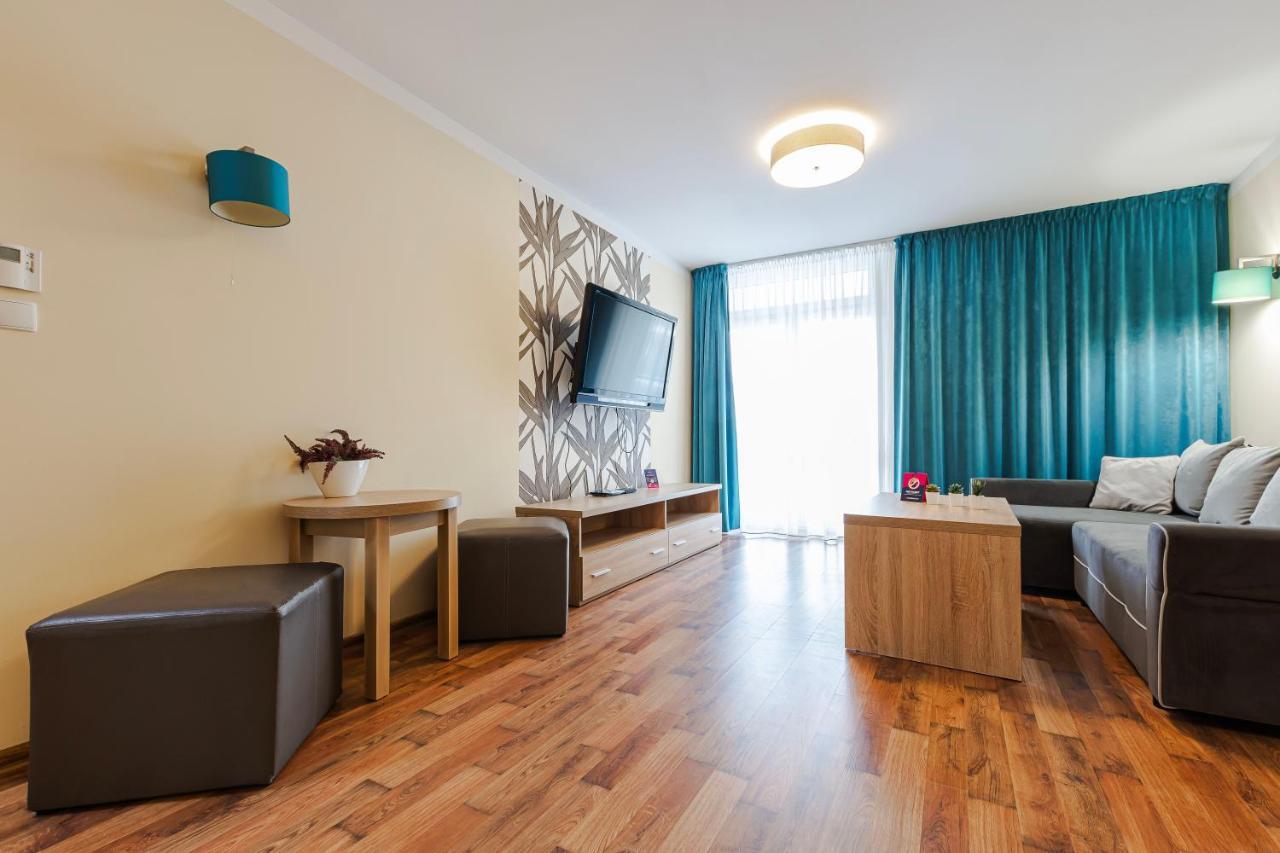 Vacationclub - Villa Mistral Apartament 32 Świnoujście Zewnętrze zdjęcie