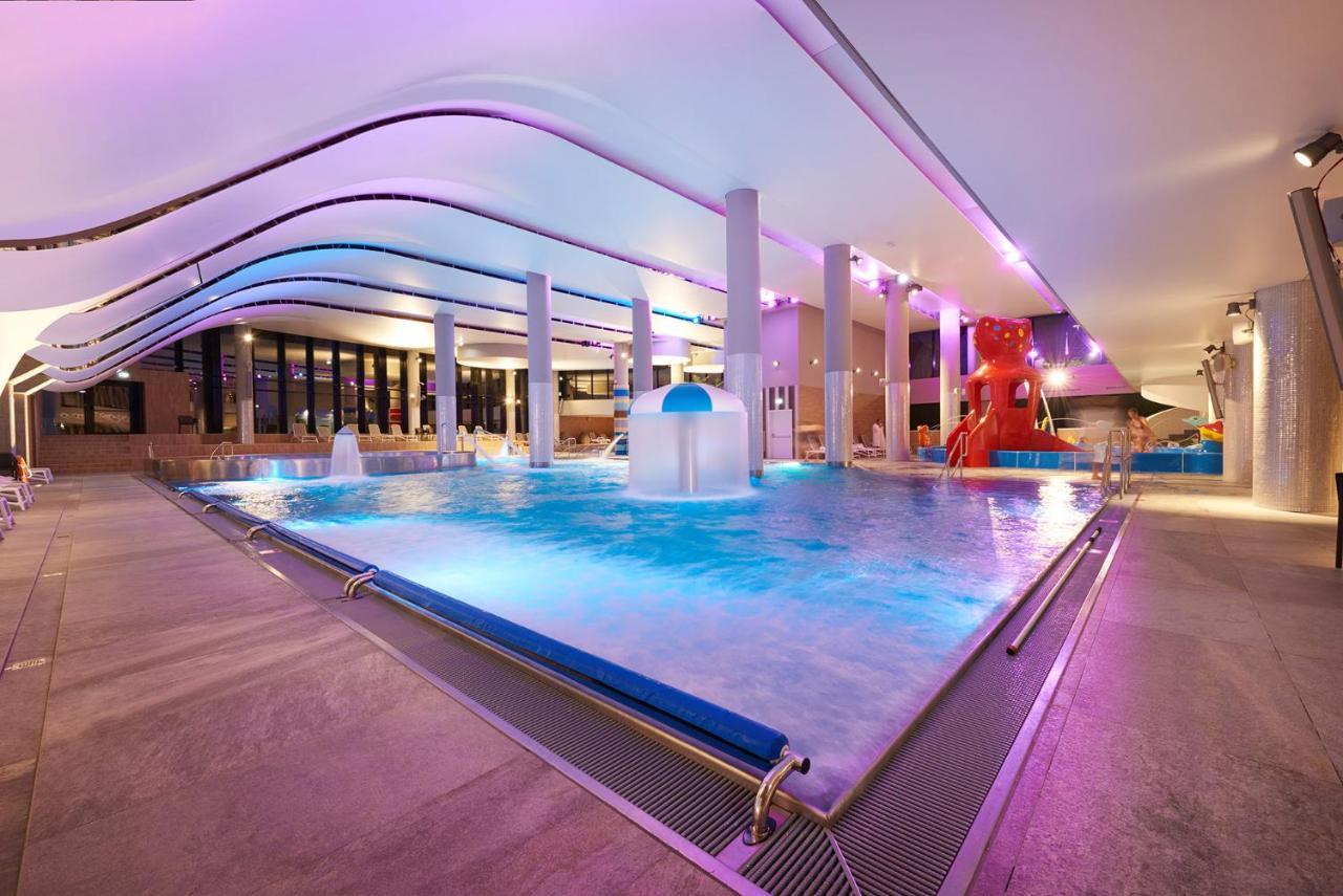 Vacationclub - Villa Mistral Apartament 32 Świnoujście Zewnętrze zdjęcie
